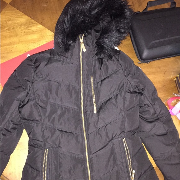 size SCalvin Klein Down snow jacket
